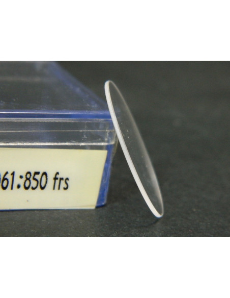 Zenith 27 1010 061 verre