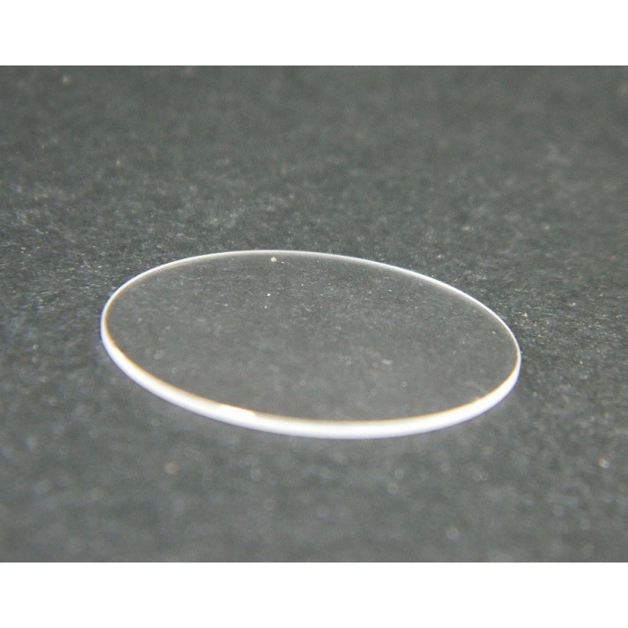 Zenith 27 1010 061 verre