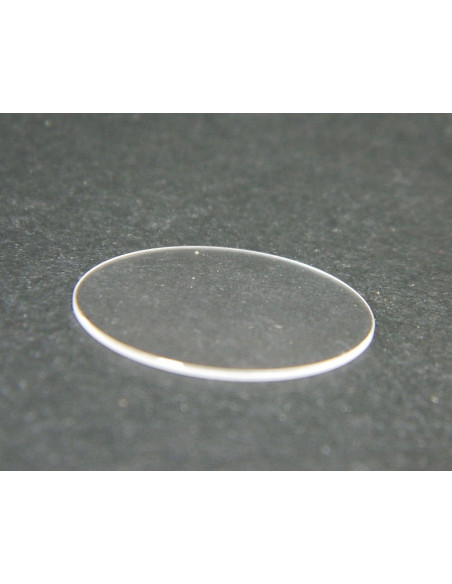 Zenith 27 1010 061 verre