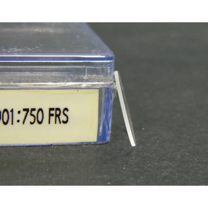 Zenith 27 0031 901 verre