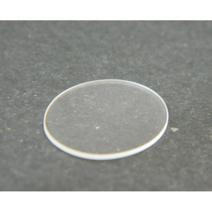 Zenith 27 0031 901 verre