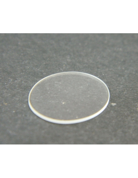 Zenith 27 0031 901 verre