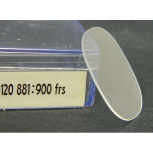 Zenith 27 0120 881 verre