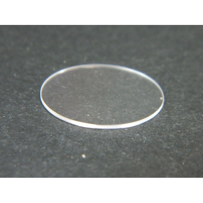 Zenith 27 1000 061  verre