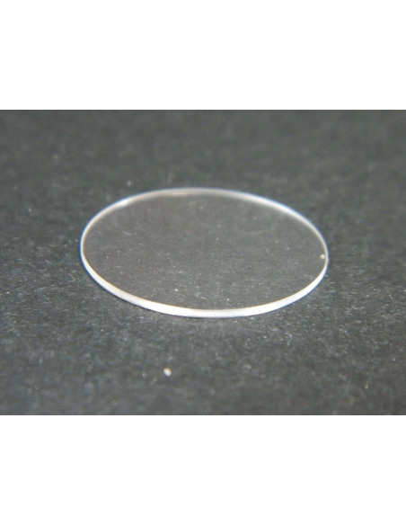 Zenith 27 1000 061  verre