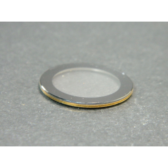 Zenith 27 2000 061  verre