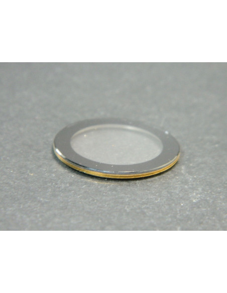 Zenith 27 2000 061  verre