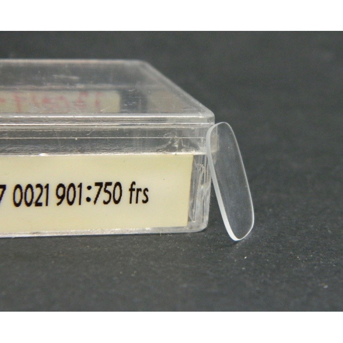 Zenith 27 0021 901  verre