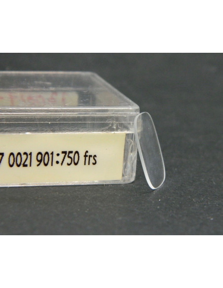 Zenith 27 0021 901  verre