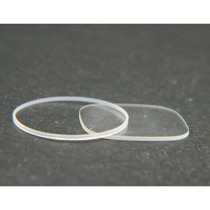 Zenith 27 0021 901  verre