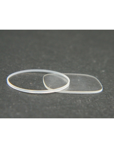 Zenith 27 0021 901  verre