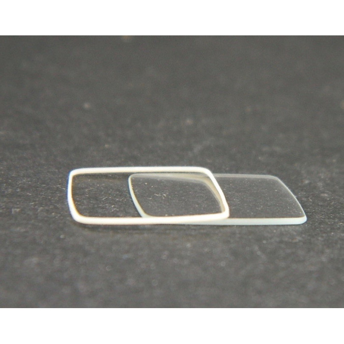 Zenith 27 0100 051  verre