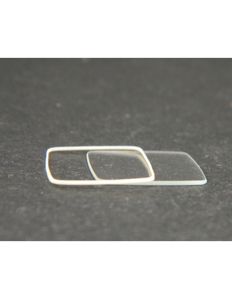 Zenith 27 0100 051  verre