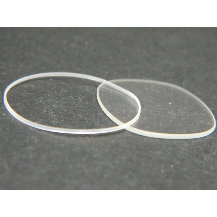 Zenith 27 0590 116  verre