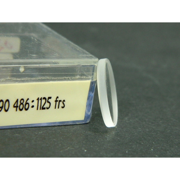 Zenith 02 0690 486  verre