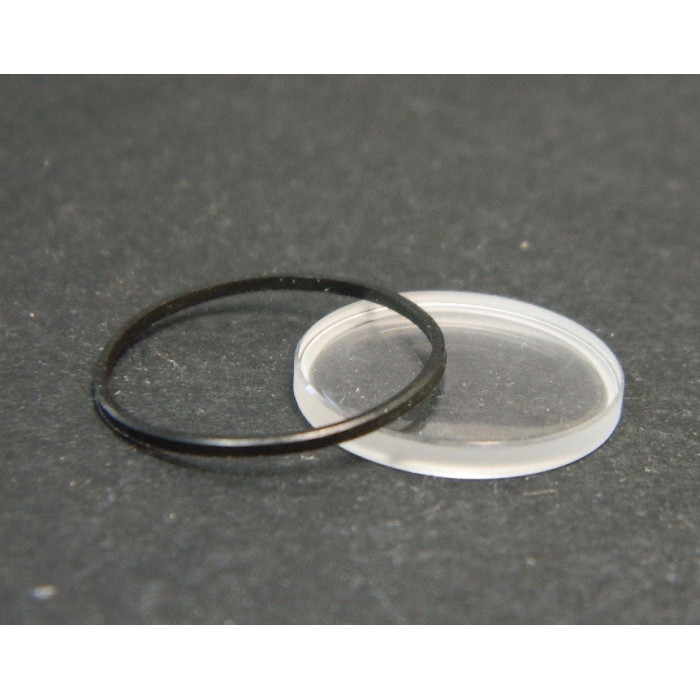 Zenith 02 0690 486  verre