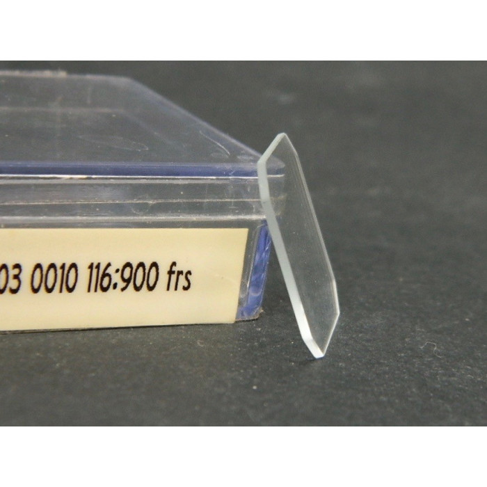 Zenith 03 0010 116  verre