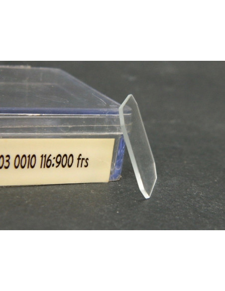 Zenith 03 0010 116  verre