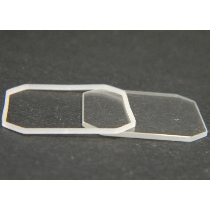 Zenith 03 0010 116  verre