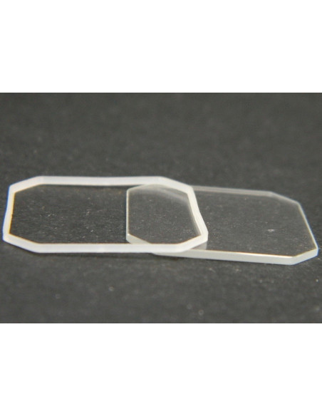 Zenith 03 0010 116  verre