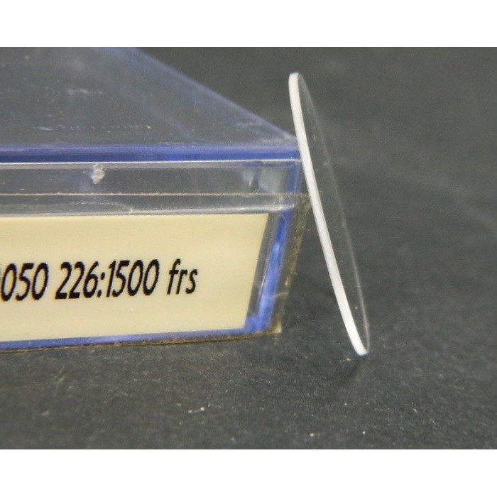 Zenith 02 0050 226 verre