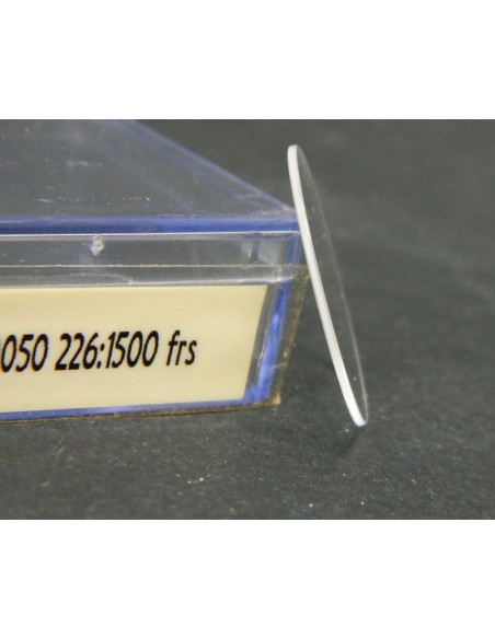 Zenith 02 0050 226 verre