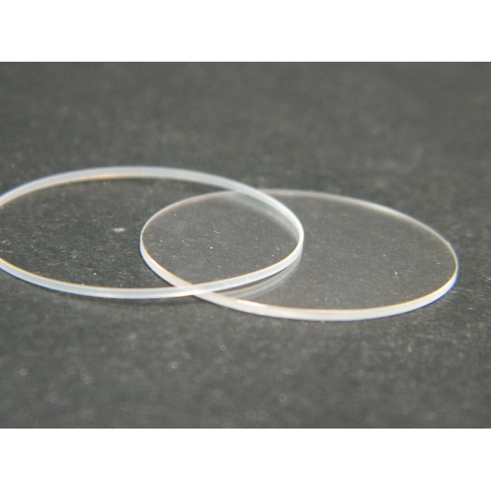 Zenith 02 0050 226 verre