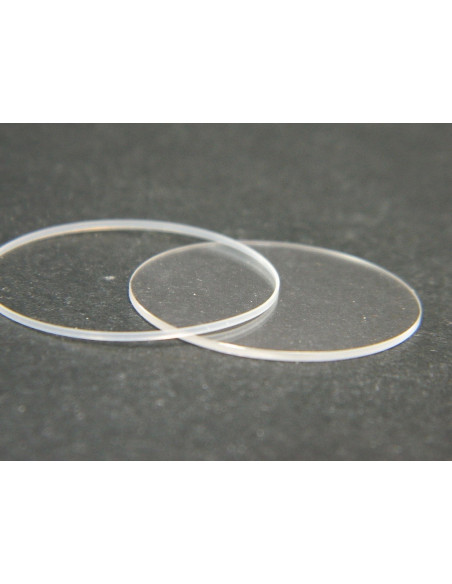 Zenith 02 0050 226 verre