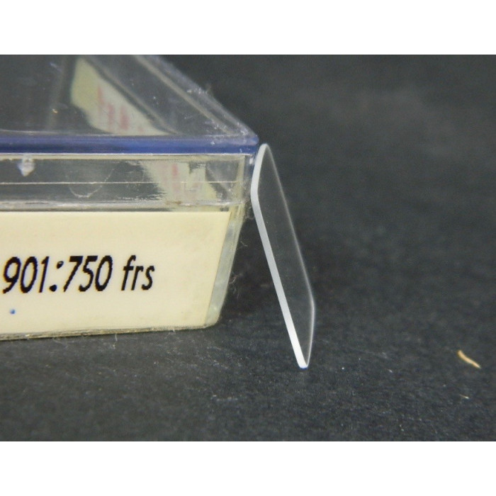 Zenith 30 0301 901 verre