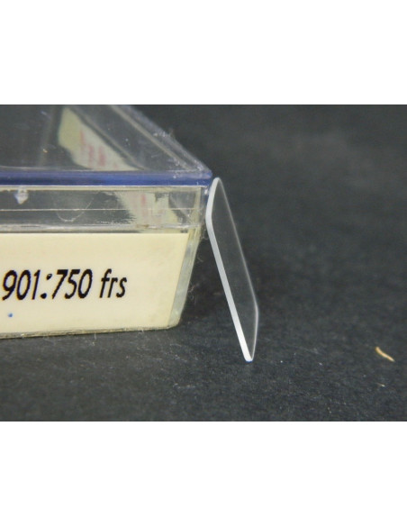 Zenith 30 0301 901 verre