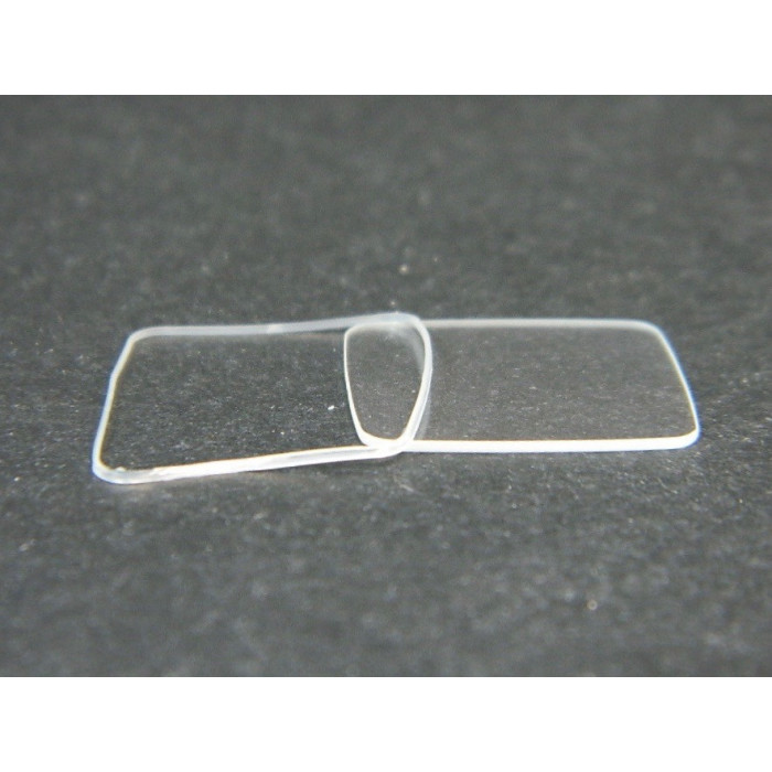 Zenith 30 0301 901 verre