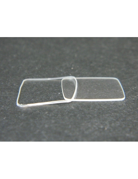 Zenith 30 0301 901 verre