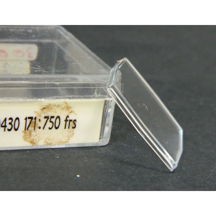 Zenith 30 0430 171 verre