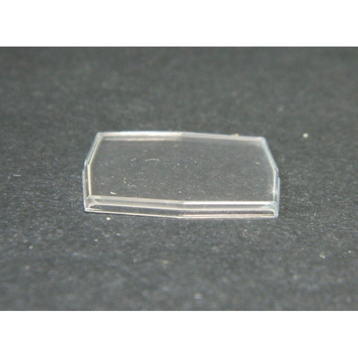 Zenith 30 0430 171 verre