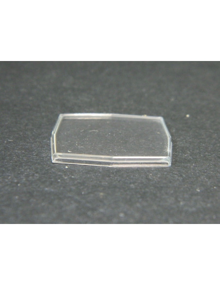 Zenith 30 0430 171 verre