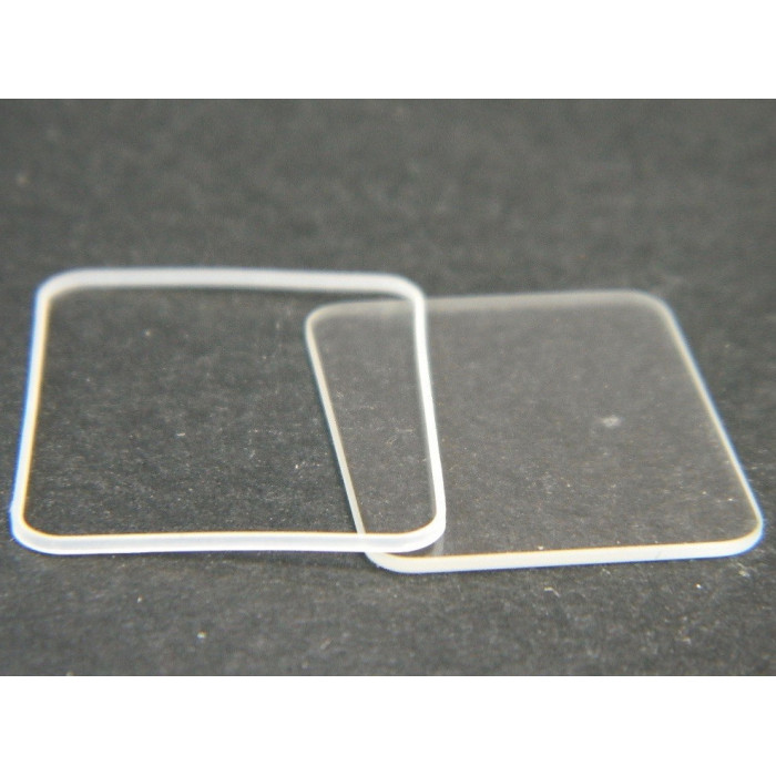 Zenith 19 2740 197 verre