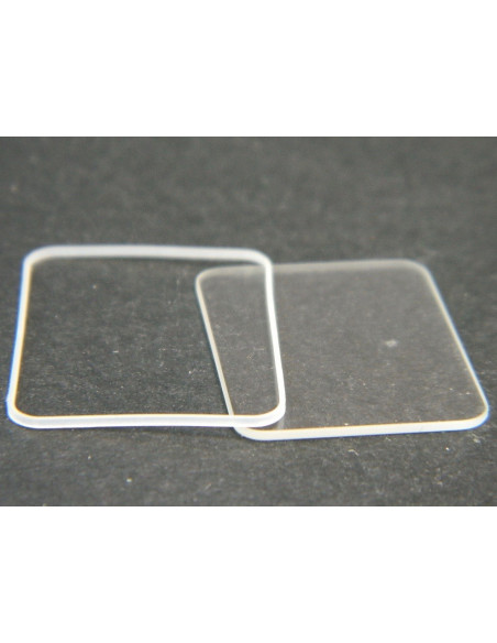 Zenith 19 2740 197 verre