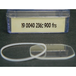 Zenith 19 0040 236 verre