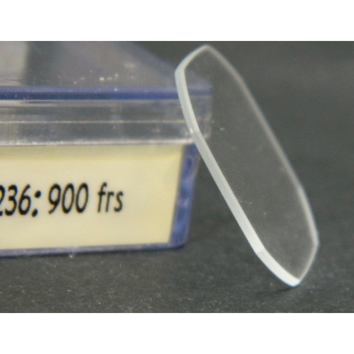 Zenith 19 0040 236 verre