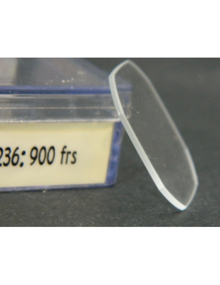 Zenith 19 0040 236 verre