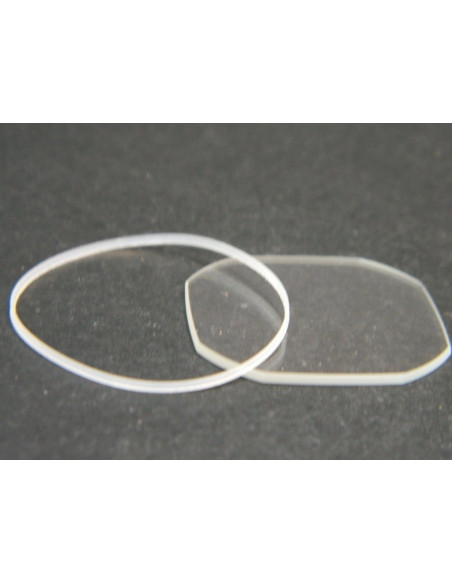 Zenith 19 0040 236 verre