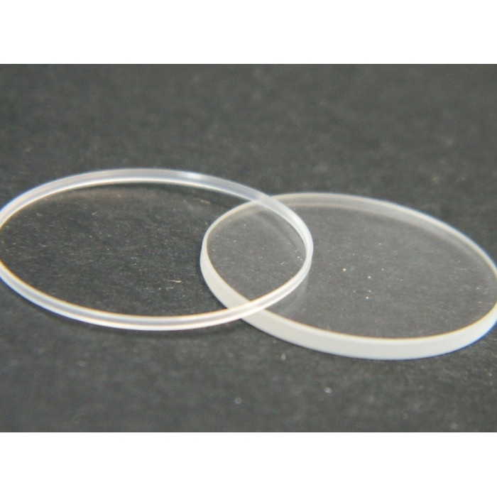 Zenith 19 0143 267 verre