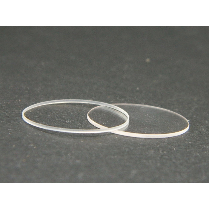 Zenith 20 1070 116 verre