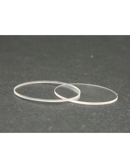 Zenith 20 1070 116 verre