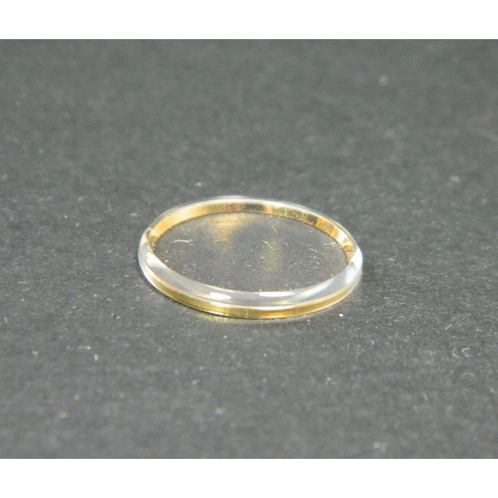 Zenith 20 1670 216 verre