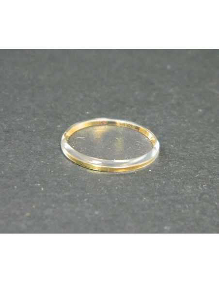 Zenith 20 1670 216 verre