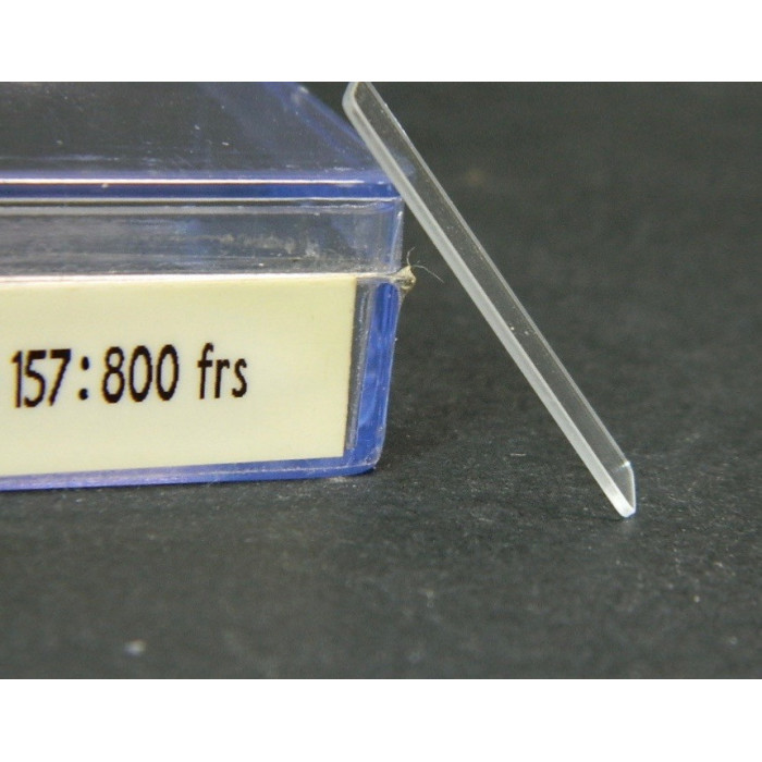 Zenith 47 3670 157 verre