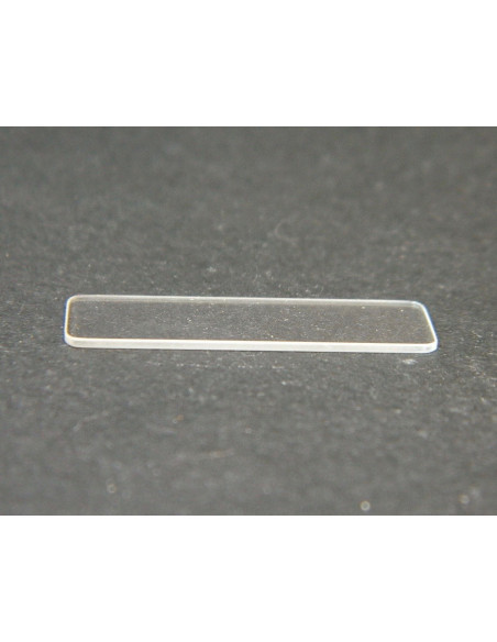 Zenith 47 3670 157 verre