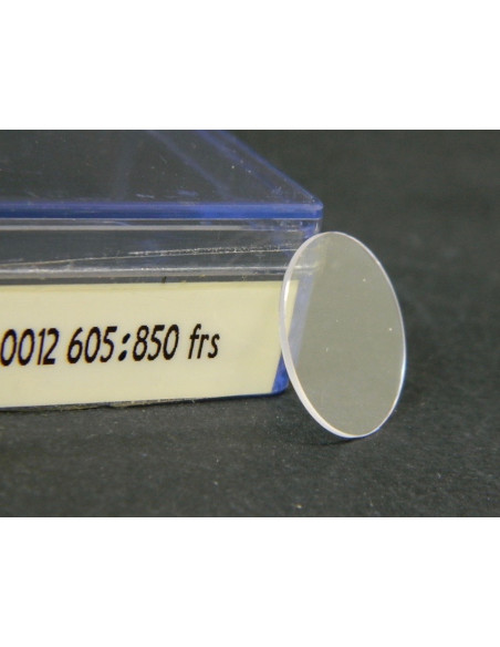 Zenith 49 0012 605 verre