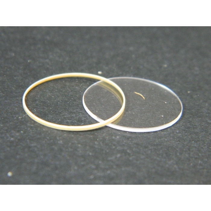 Zenith 49 0012 605 verre